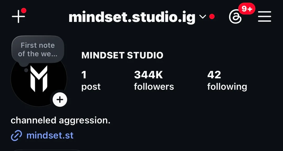Mindset